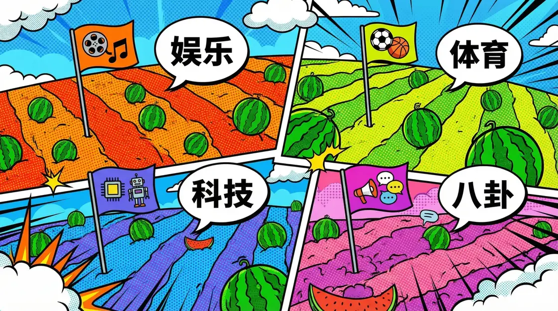 3d同人动漫 娱乐瓜田分类